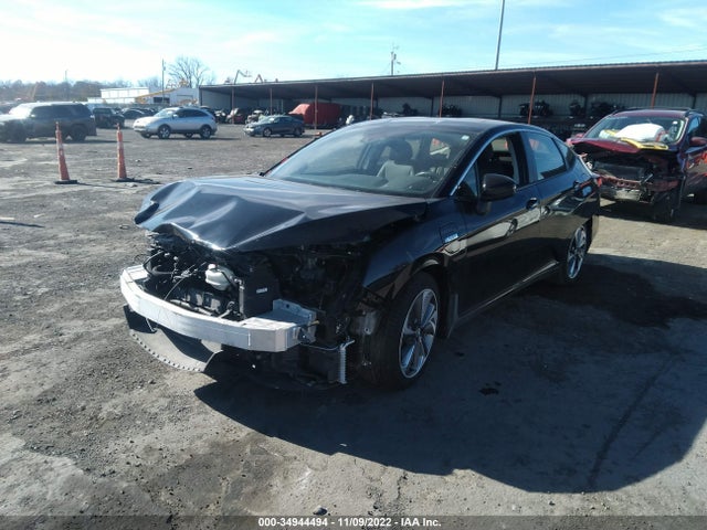 2021 Honda Clarity, VIN: JHMZC5F36MC000715