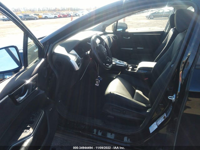 2021 Honda Clarity, VIN: JHMZC5F36MC000715