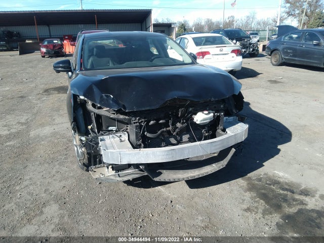 2021 Honda Clarity, VIN: JHMZC5F36MC000715