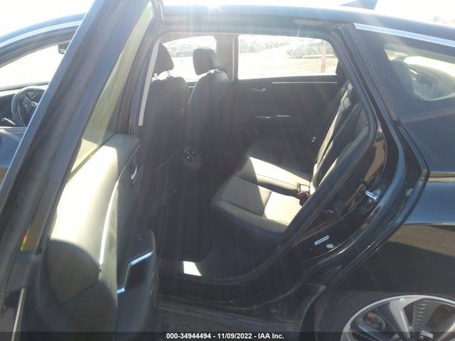 2021 Honda Clarity, VIN: JHMZC5F36MC000715