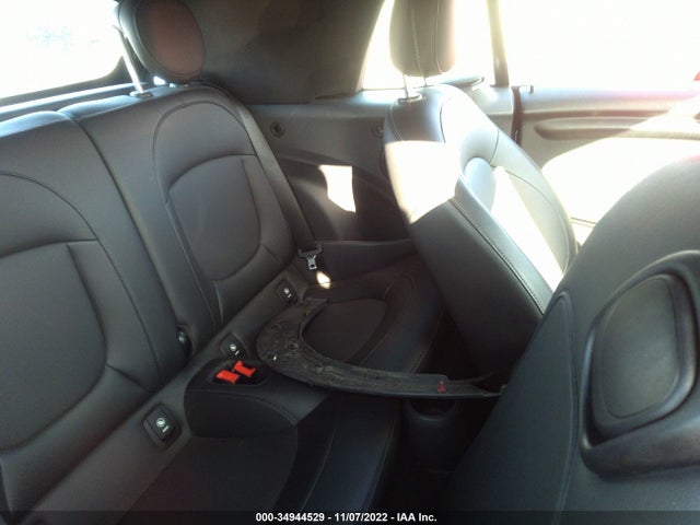 WMWWG5C58K3H08654 Mini Convertible Cooper