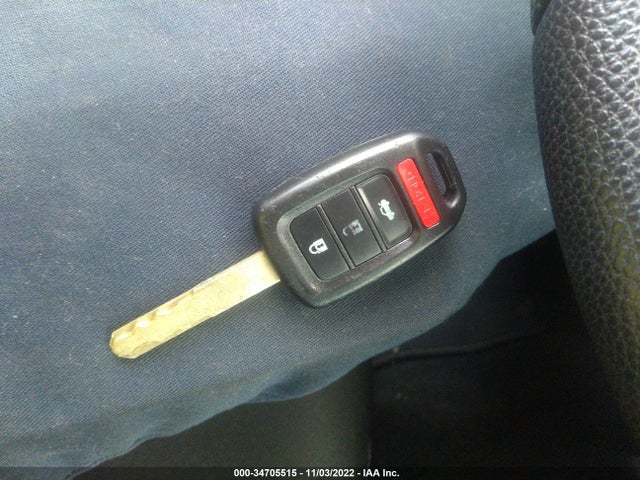 Honda Civic Sedan Lx 2018 19XFC2F53JE003712 Image 3