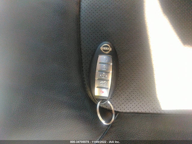 2022 Nissan Armada, VIN: JN8AY2BB1N9810736