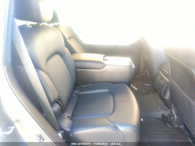 2022 Nissan Armada, VIN: JN8AY2BB1N9810736