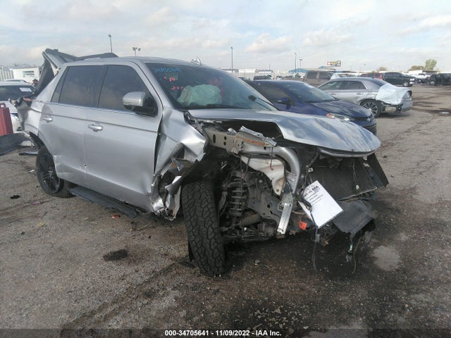 2019 Ford Expedition, VIN: 1FMJU1JT3KEA31770