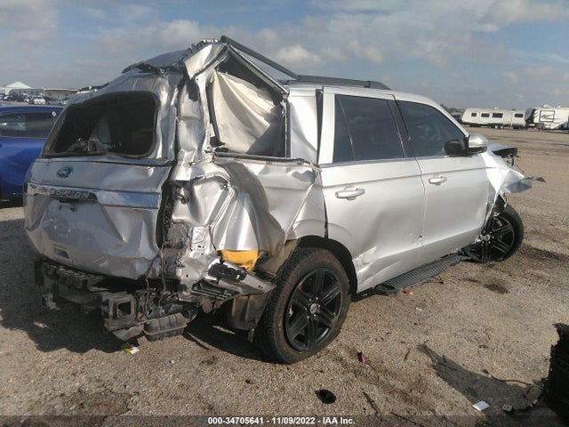 2019 Ford Expedition, VIN: 1FMJU1JT3KEA31770