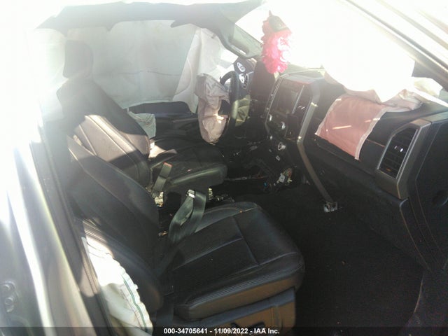 2019 Ford Expedition, VIN: 1FMJU1JT3KEA31770