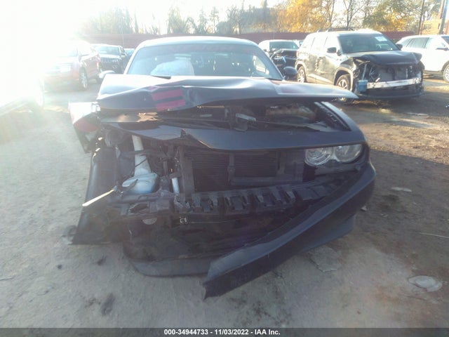 Dodge Challenger R/t Plus 2014 2C3CDYBT3EH183313 Image 6