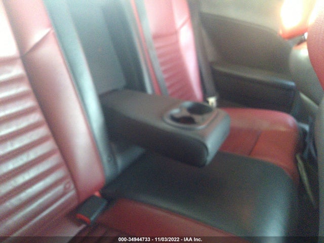 Dodge Challenger R/t Plus 2014 2C3CDYBT3EH183313 Image 8