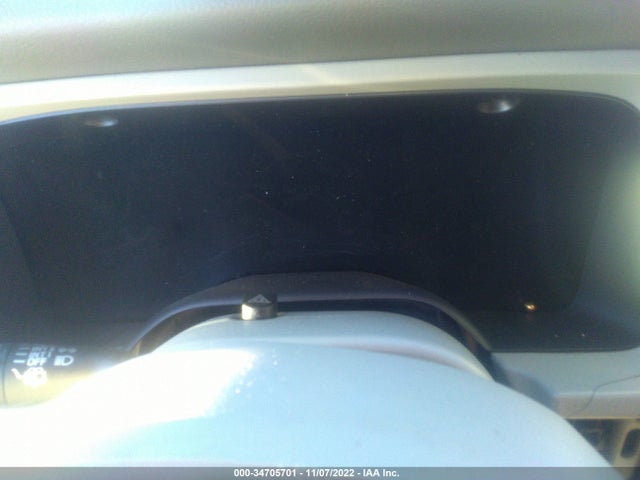 Lincoln Aviator Premium 2003 5LMEU78H33ZJ01264 Image 7