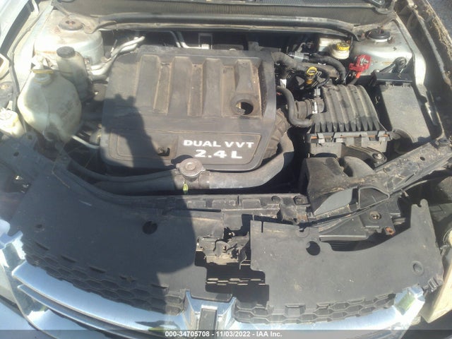 Dodge AVENGER SE 2012 1C3CDZAB6CN102128 Image 15