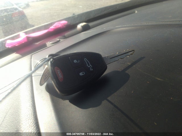 Dodge AVENGER SE 2012 1C3CDZAB6CN102128 Image 3