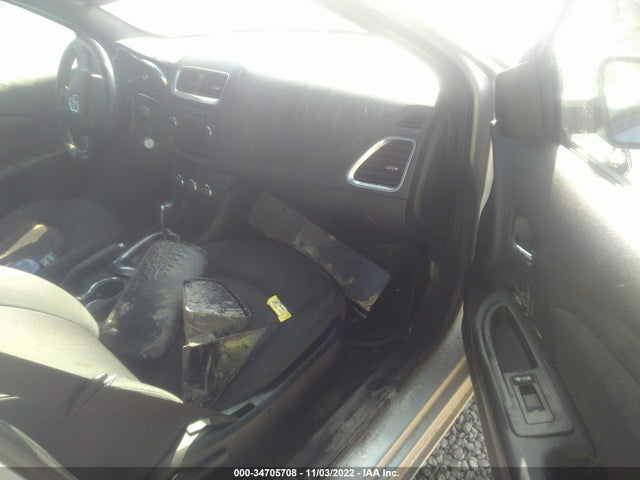 Dodge AVENGER SE 2012 1C3CDZAB6CN102128 Image 10