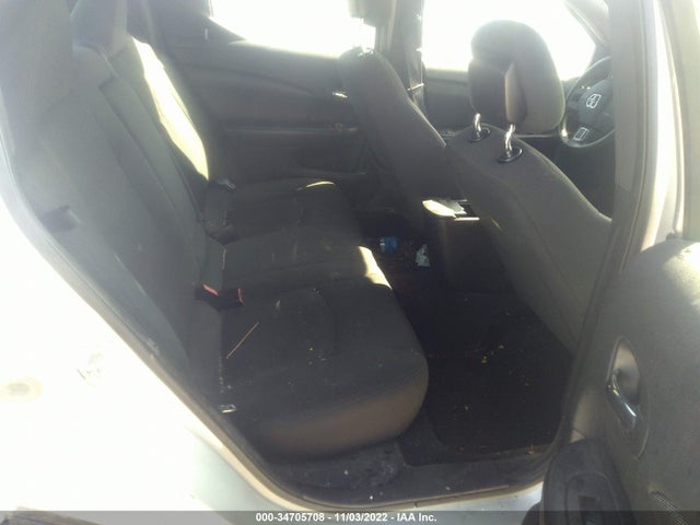 Dodge AVENGER SE 2012 1C3CDZAB6CN102128 Image 13