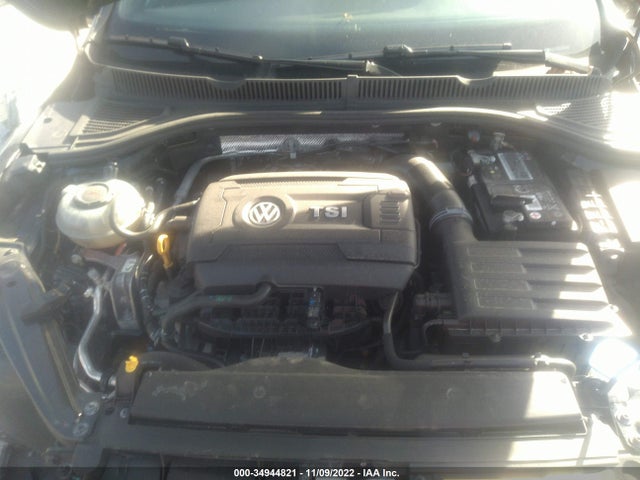 2020 Volkswagen Jetta, VIN: 3VW6T7BU1LM103338