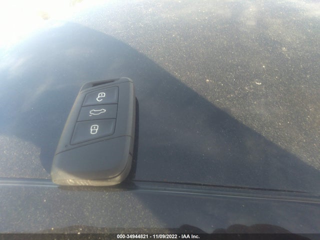 2020 Volkswagen Jetta, VIN: 3VW6T7BU1LM103338