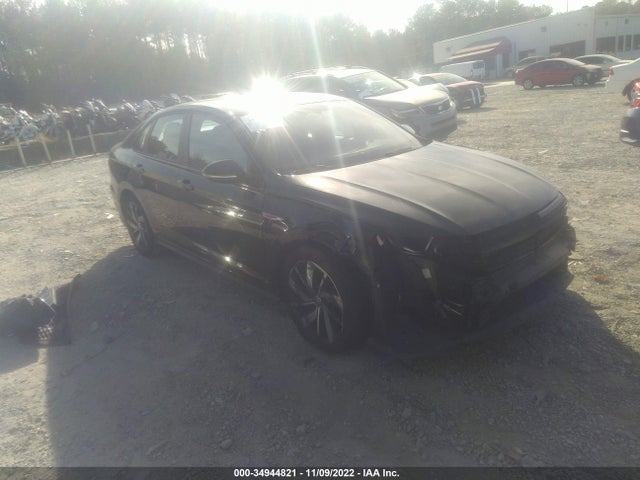 2020 Volkswagen Jetta, VIN: 3VW6T7BU1LM103338