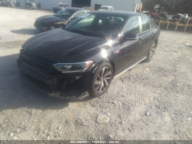 2020 Volkswagen Jetta, VIN: 3VW6T7BU1LM103338
