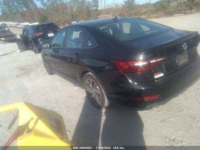 2020 Volkswagen Jetta, VIN: 3VW6T7BU1LM103338