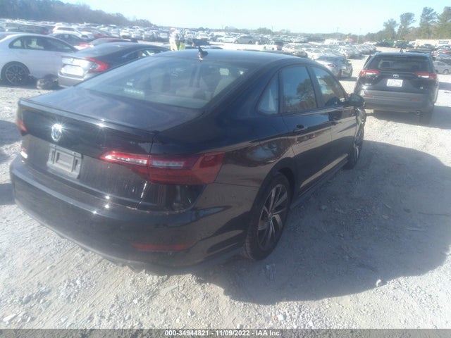 2020 Volkswagen Jetta, VIN: 3VW6T7BU1LM103338