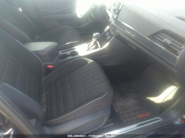 2020 Volkswagen Jetta, VIN: 3VW6T7BU1LM103338