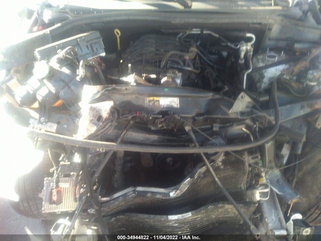 Dodge Durango Sxt 2017 1C4RDHAG0HC856253 Image 10
