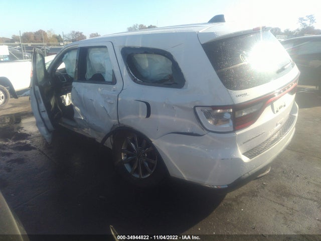 Dodge Durango Sxt 2017 1C4RDHAG0HC856253 Image 3
