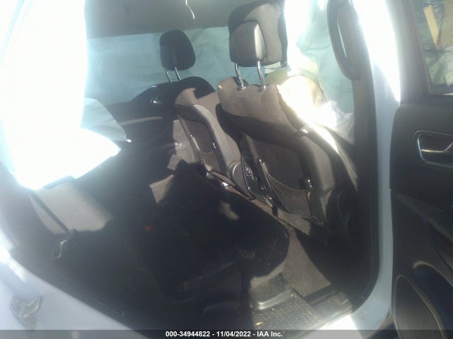 Dodge Durango Sxt 2017 1C4RDHAG0HC856253 Image 8
