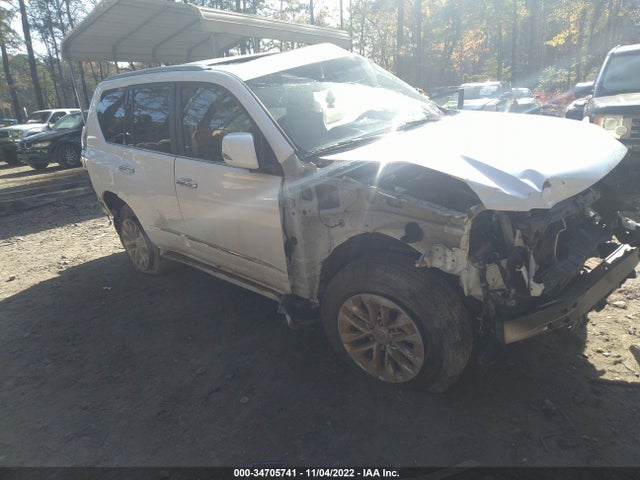 Lexus Gx Gx 460 2019 JTJBM7FX2K5216381 Image 1
