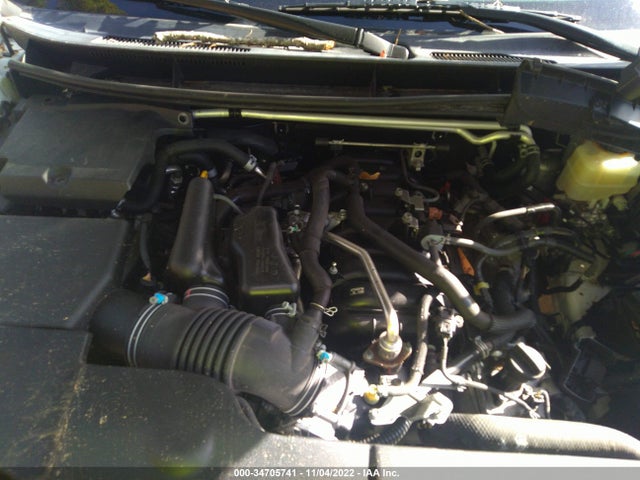 Lexus Gx Gx 460 2019 JTJBM7FX2K5216381 Image 10