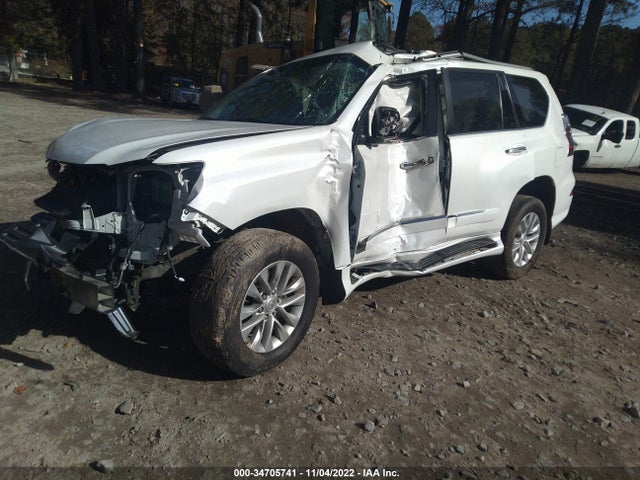 Lexus Gx Gx 460 2019 JTJBM7FX2K5216381 Image 2