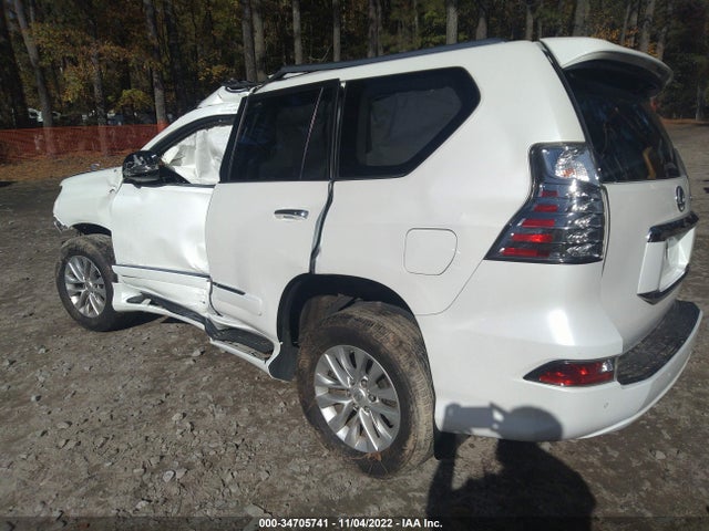 Lexus Gx Gx 460 2019 JTJBM7FX2K5216381 Image 3