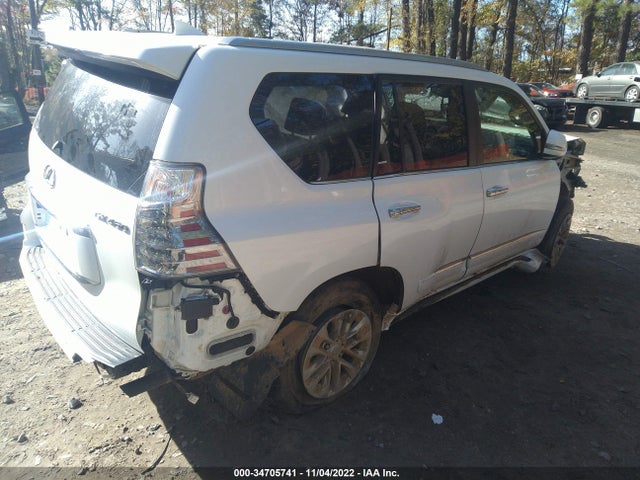 Lexus Gx Gx 460 2019 JTJBM7FX2K5216381 Image 4