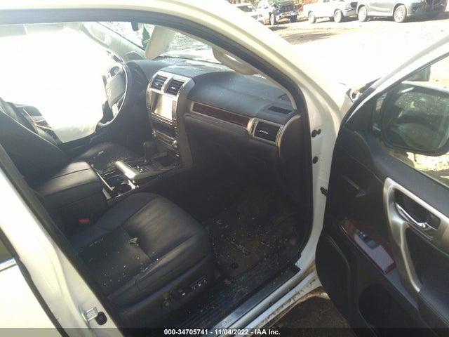 Lexus Gx Gx 460 2019 JTJBM7FX2K5216381 Image 5