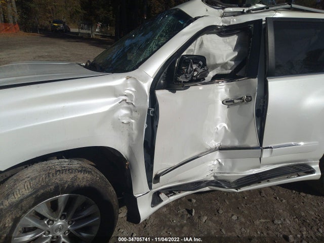 Lexus Gx Gx 460 2019 JTJBM7FX2K5216381 Image 6
