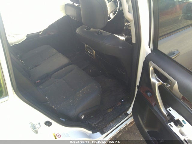 Lexus Gx Gx 460 2019 JTJBM7FX2K5216381 Image 8