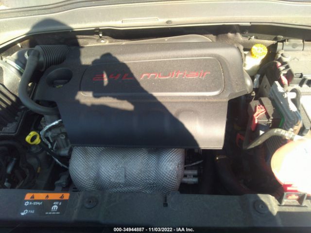 ZACCJBDT3GPD27992 Jeep Renegade Limited