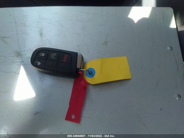 ZACCJBDT3GPD27992 Jeep Renegade Limited