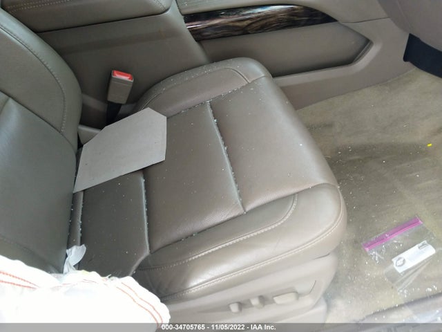 GMC YUKON SLT 2016 1GKS1BKC7GR391649 Image 5