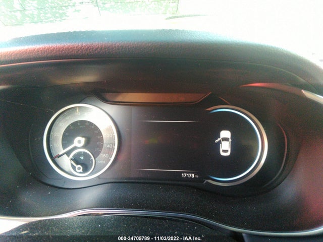 2022 Genesis G70, VIN: KMTG34TA5NU086800