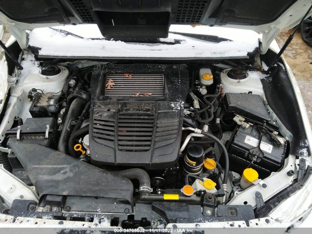 2017 Subaru WRX, VIN: JF1VA1B62H9839588