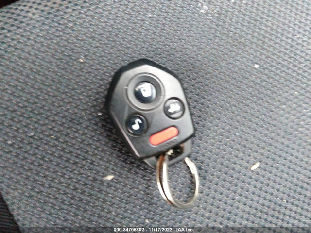 2017 Subaru WRX, VIN: JF1VA1B62H9839588