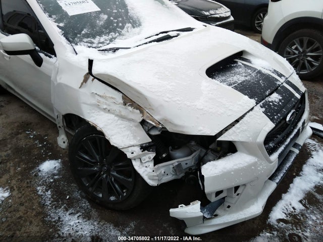 2017 Subaru WRX, VIN: JF1VA1B62H9839588