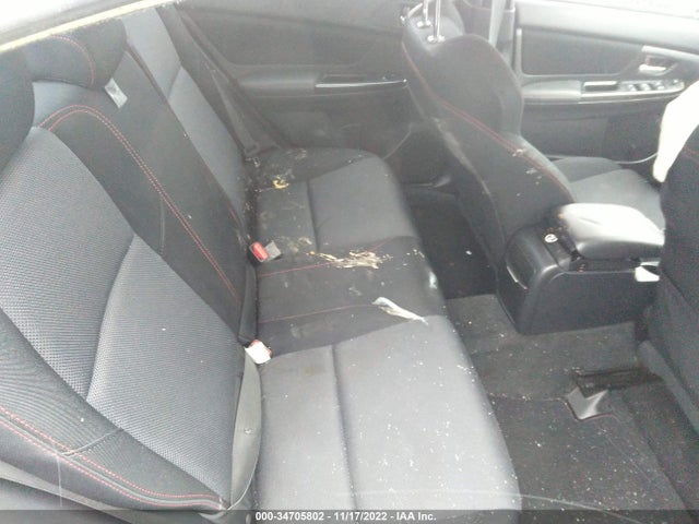 2017 Subaru WRX, VIN: JF1VA1B62H9839588