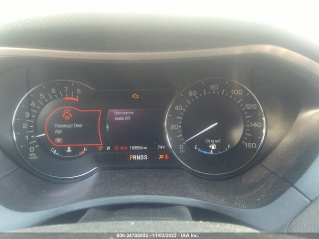 Lincoln MKZ 2013 3LN6L2GK2DR825169 Image 7
