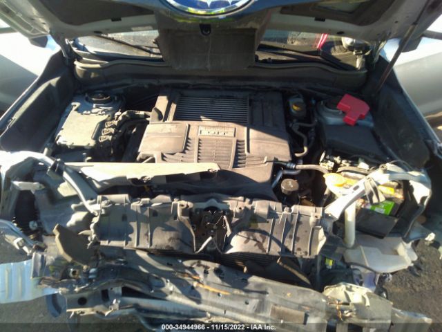 JF2SJGDC2EH525154 Subaru Forester 2.0xt Premium