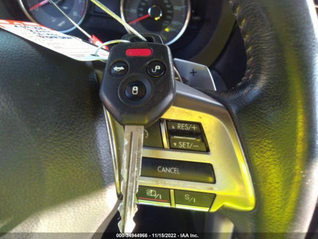 JF2SJGDC2EH525154 Subaru Forester 2.0xt Premium