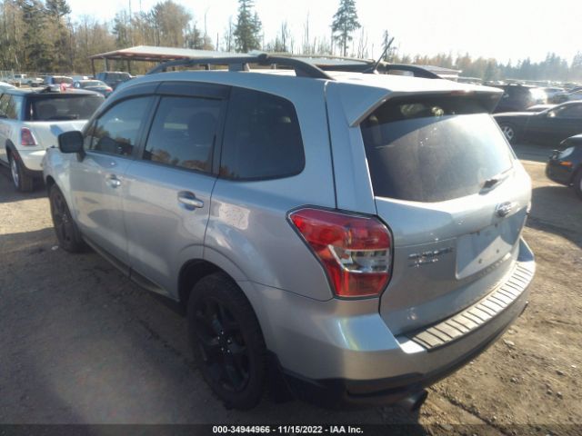 JF2SJGDC2EH525154 Subaru Forester 2.0xt Premium