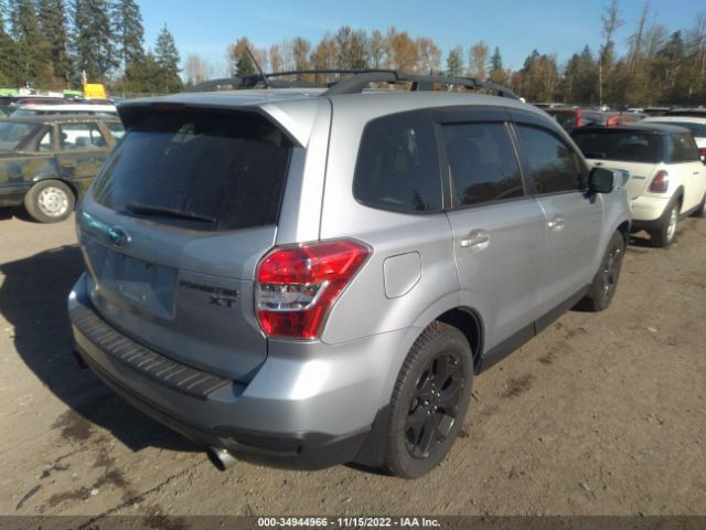 JF2SJGDC2EH525154 Subaru Forester 2.0xt Premium