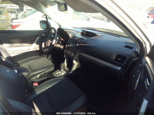JF2SJGDC2EH525154 Subaru Forester 2.0xt Premium